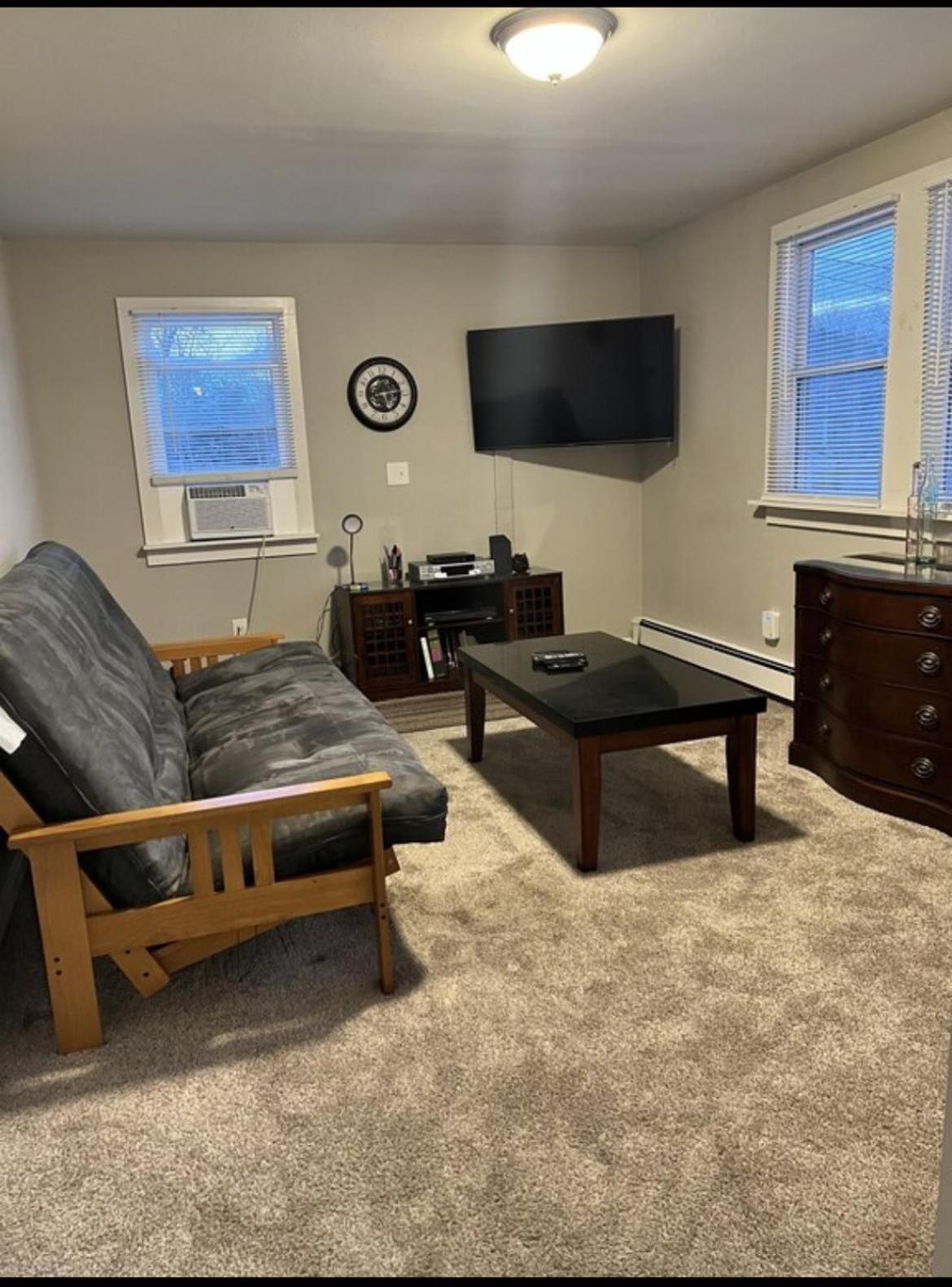 Charming Cottage Historic Falmouth Cape Cod Near Beach And Downtown 2Br 1Bath Deck 외부 사진